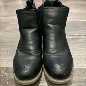 Women’s boots